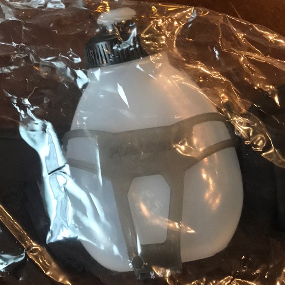 Fuelbelt Revenge R2O Two Bottle Hydration Pack NWT - Picture 7 of 8